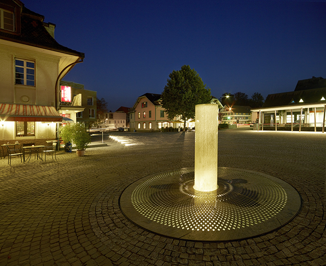 Dossier: Wuhrplatz, Langenthal BE 2011 / Bild: 484