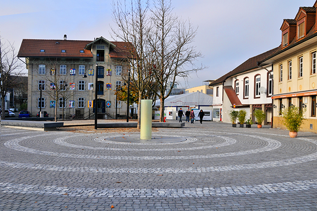 Dossier: Wuhrplatz, Langenthal BE 2011 / Bild: 493