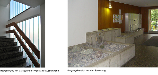 Dossier: Wohn- Bürogebäude in Bülach ZH  2015 / Bild: 495