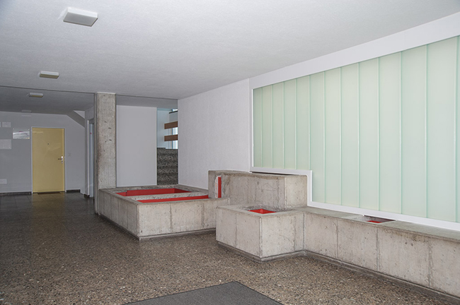 Dossier: Wohn- Bürogebäude in Bülach ZH  2015 / Bild: 497